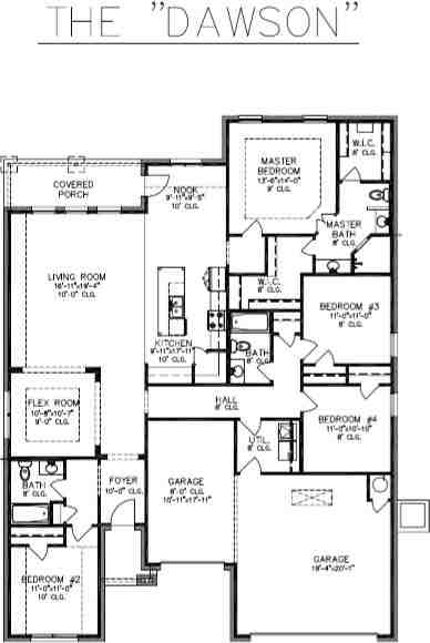 13270 S 89th East Pl - Photo 3 of 25