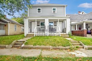 1362 S Sheffield Ave - Photo 1 of 1
