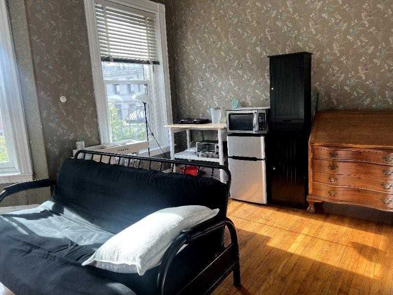 50 Hereford St #3F - Photo 3 of 5