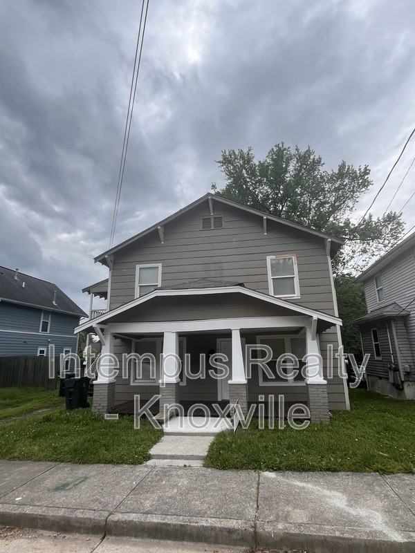 1602 Dora St #A