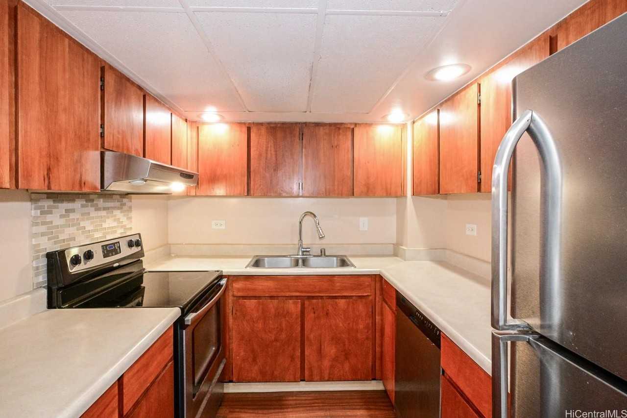 2499 Kapiolani Blvd #2807