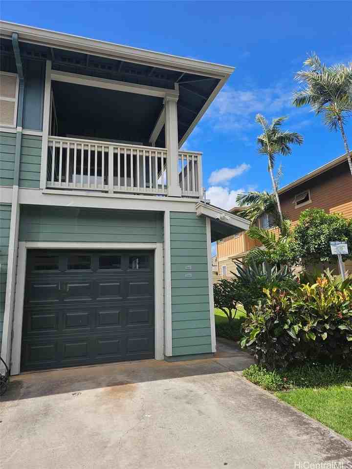 92-1139 Panana St #1301