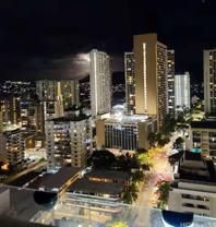 229 Paoakalani Ave #1005 - Photo 1 of 1