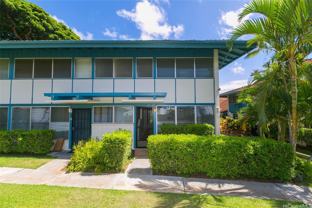 1379 Hunakai St #4 - Photo 1 of 1