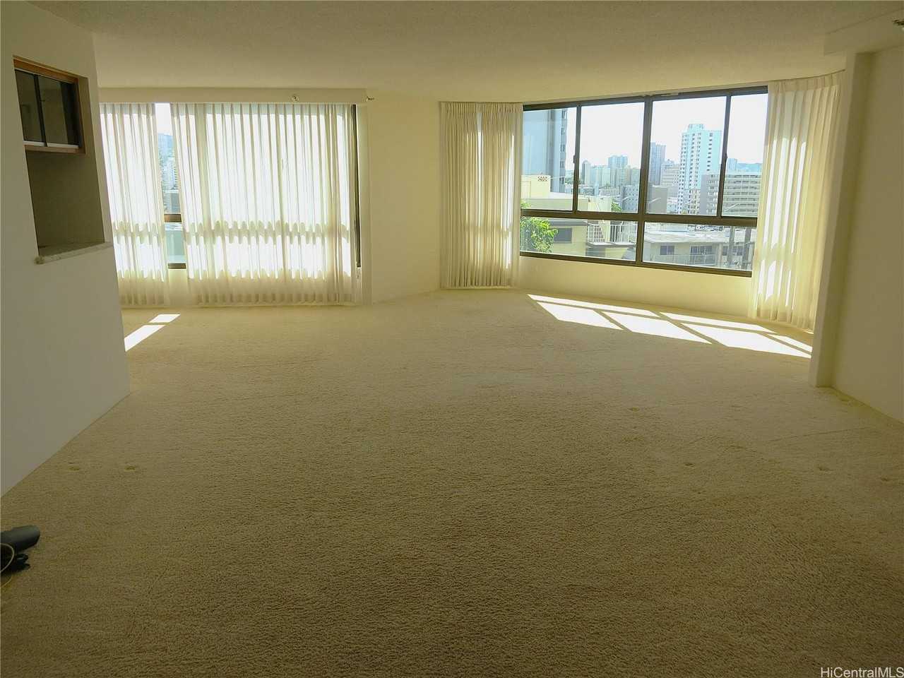 1050 Lunalilo St #506 - Photo 2 of 25