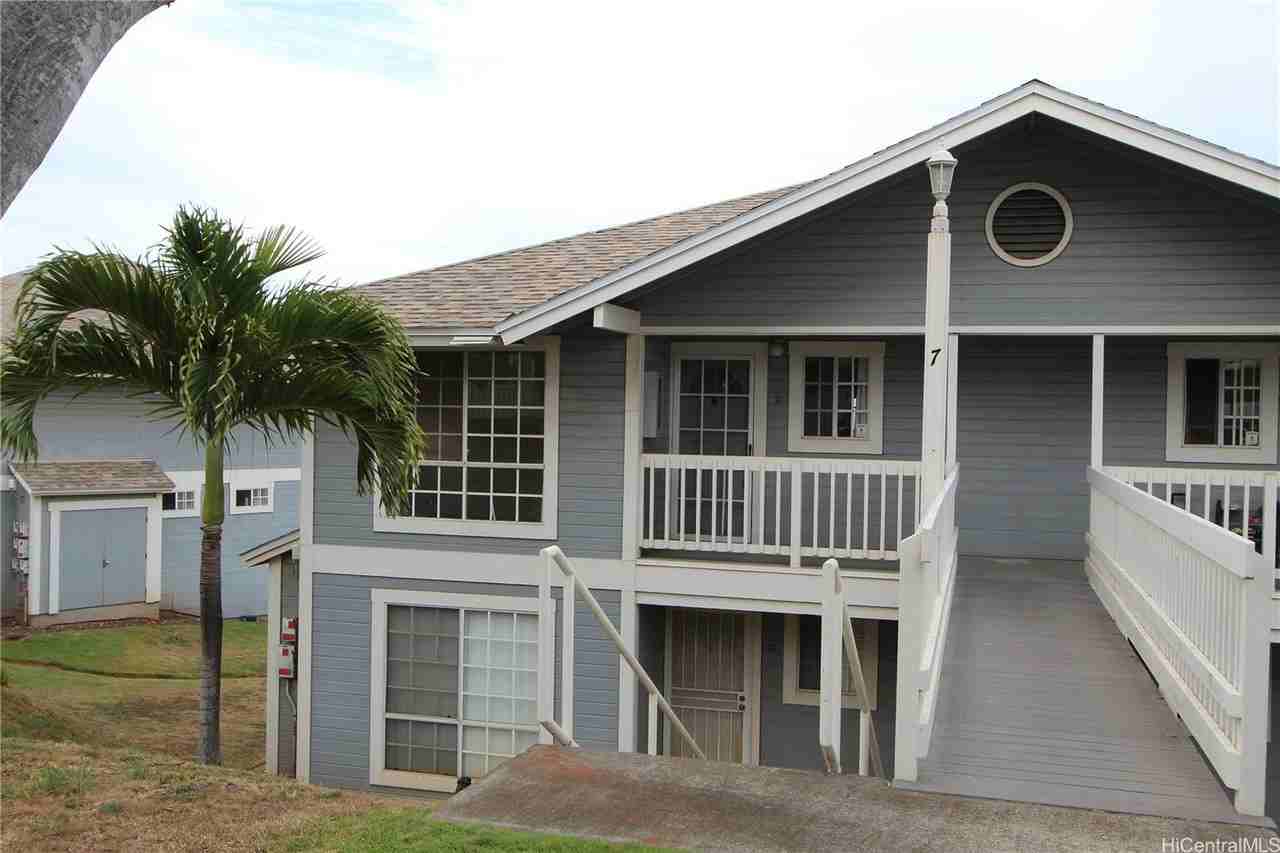 92-1021 Nou St #7206