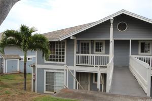 featured image of 92-1021 Nou St #7206