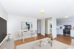 featured image of 5180 Likini St #802
