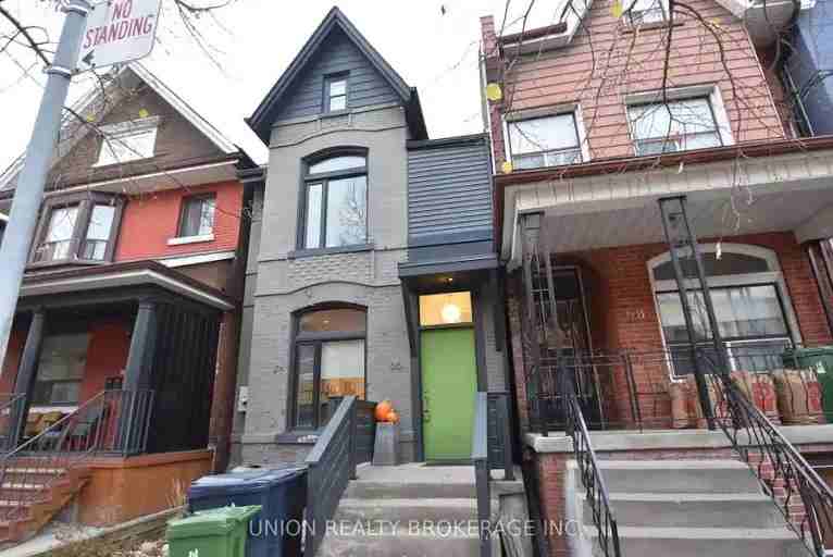 66 Lansdowne Ave #1 - Photo 2 of 15