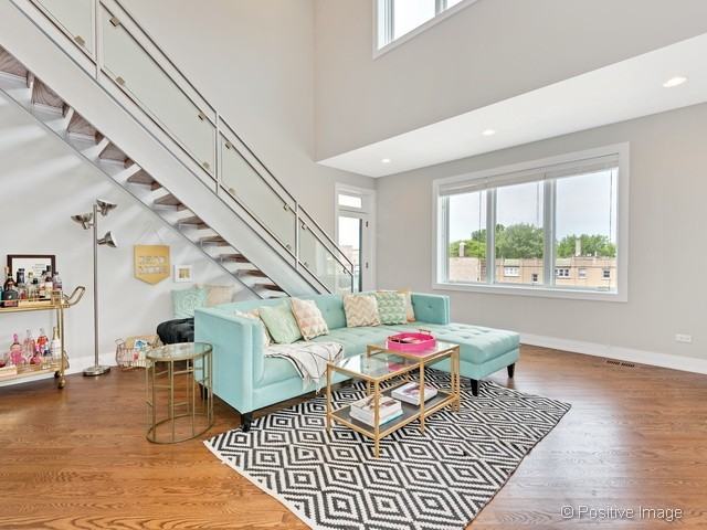 1605 W Irving Park Rd #BA11 - Photo 3 of 20