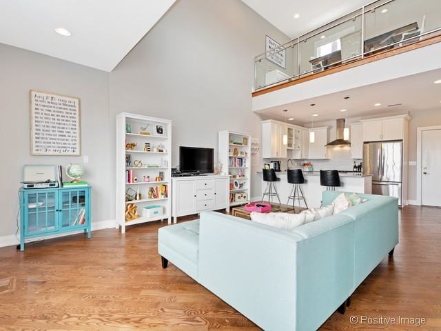 1605 W Irving Park Rd #BA11 - Photo 5 of 20