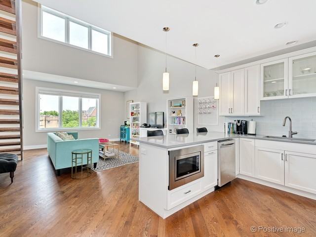 1605 W Irving Park Rd #BA11 - Photo 6 of 20
