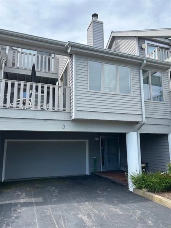 1125 Point Judith Rd ##E3 - Photo 2 of 13
