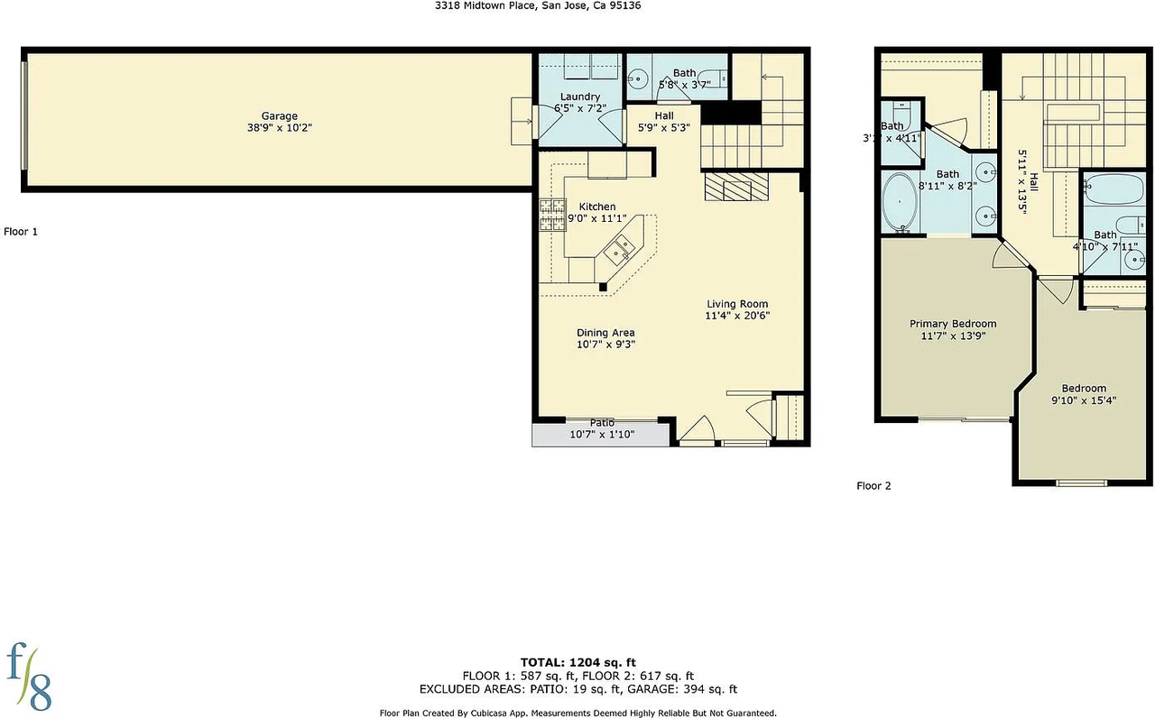 3318 Midtown Pl #NA - Photo 6 of 19