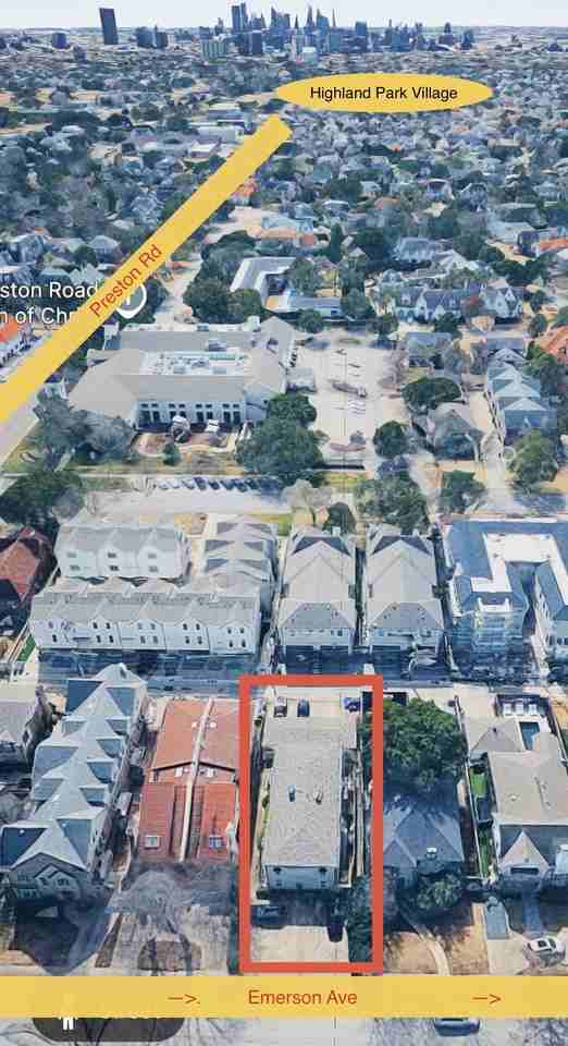 4121 Emerson Ave #A - Photo 4 of 4