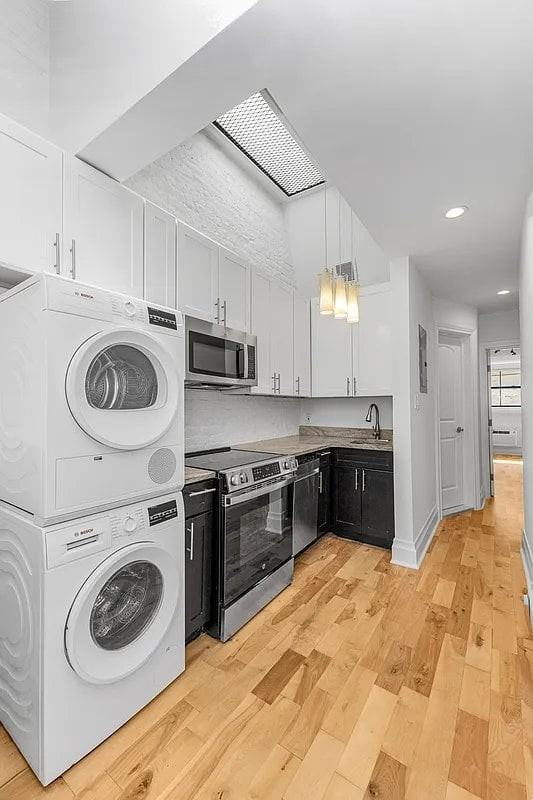 404 W 22nd St #4F - Photo 4 of 5