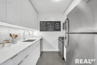 W 24th St #29H - Photo 1 of 1