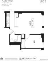W 35th St #15C - Photo 1 of 1