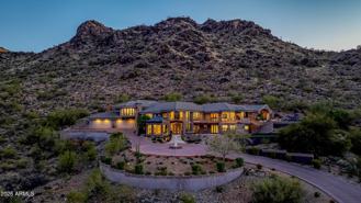 8060 N Mummy Mountain Rd - Photo 1 of 1