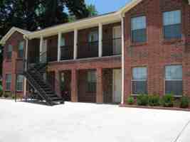 featured image of 1615 Bois D Arc St #2202