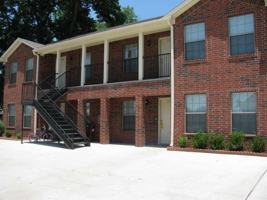 featured image of 1615 Bois D Arc St #2101