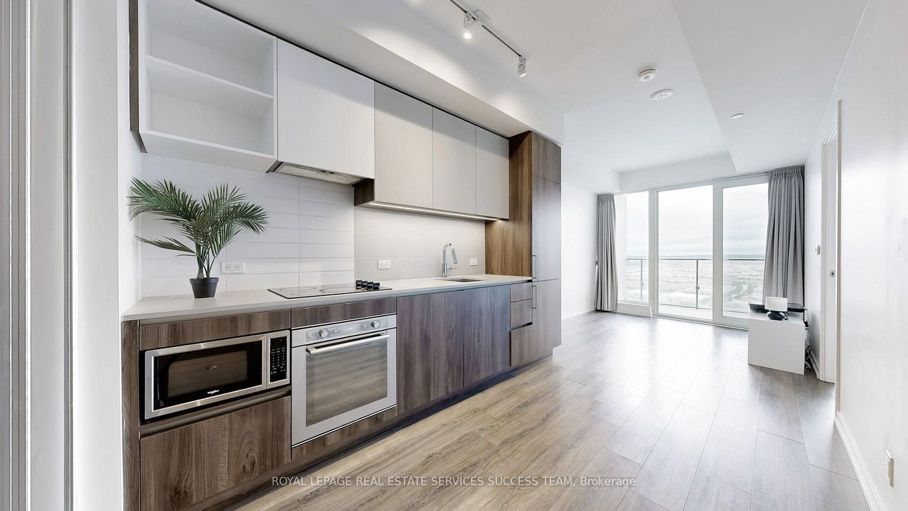 7890 Jane Street #3808 - Photo 2 of 9