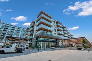 777 Harbour Way #705 - Photo 1 of 1