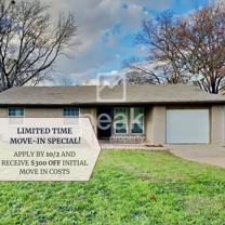 5508 Winifred Dr - Photo 1 of 1