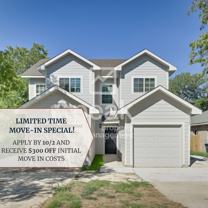 2034 Brookes St - Photo 1 of 1