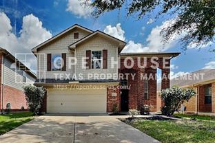 6407 Bennington Spgs Dr - Photo 1 of 1