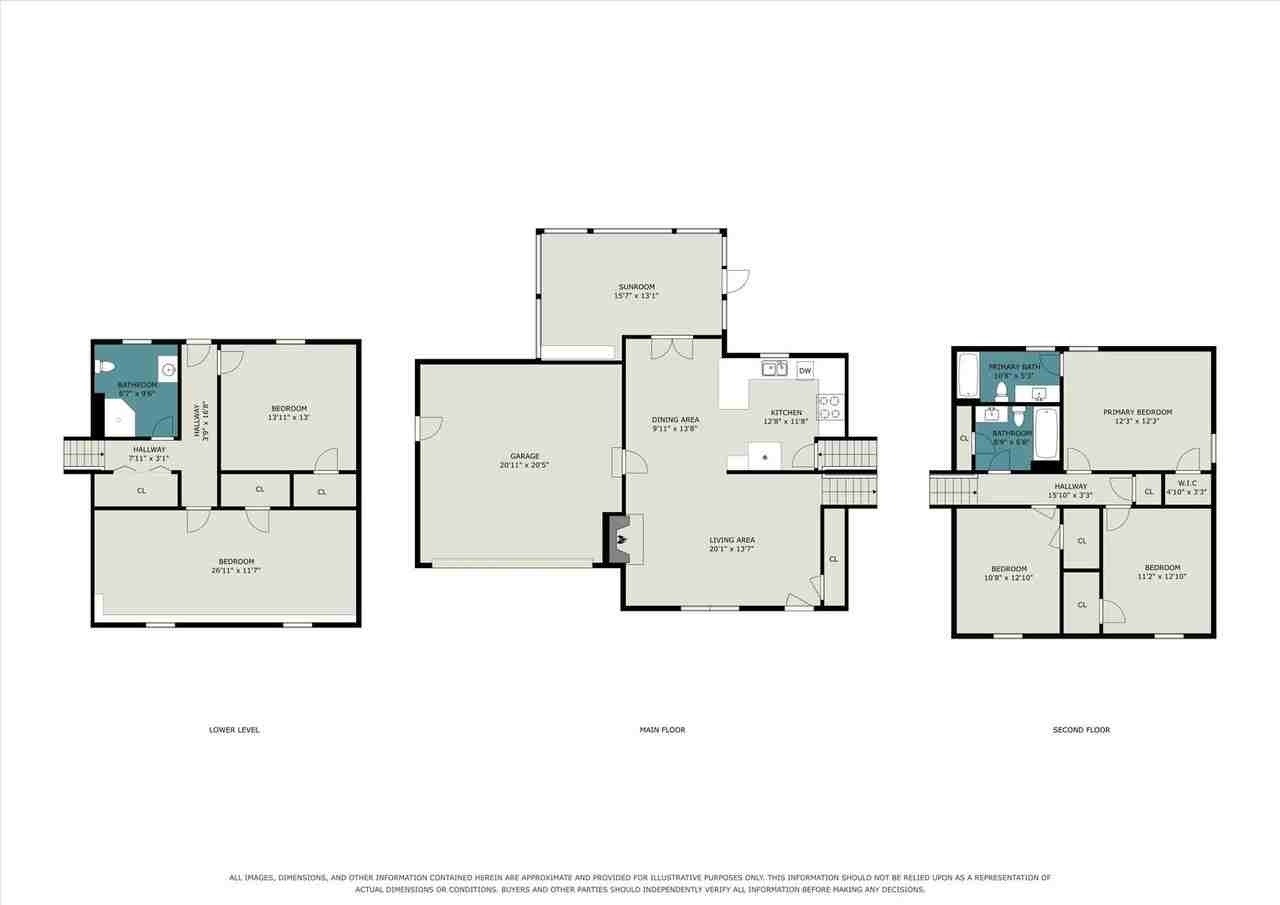 3030 Green Meadow Ln - Photo 4 of 27