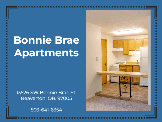 13450 Sw Bonnie Brae St #13450