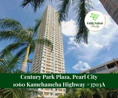 featured image of 1060 Kamehameha Hwy #3703A