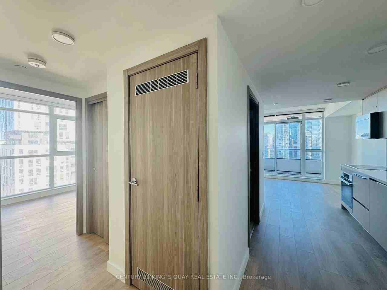 38 Widmer Street #3301 - Photo 3 of 11