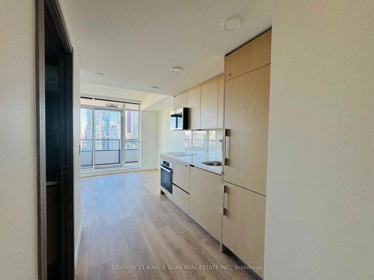 38 Widmer Street #3301 - Photo 5 of 11