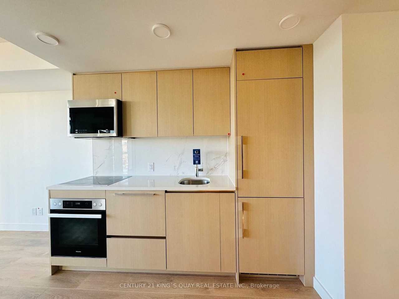 38 Widmer Street #3301 - Photo 6 of 11