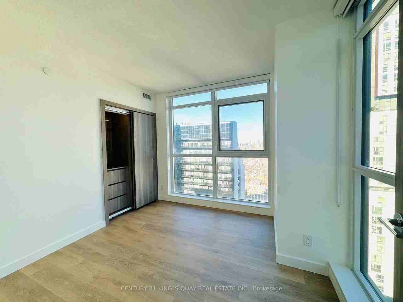 38 Widmer Street #3301 - Photo 7 of 11