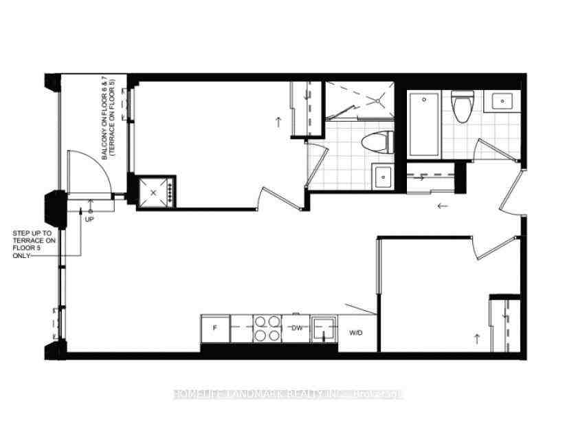 400 King Street West #620