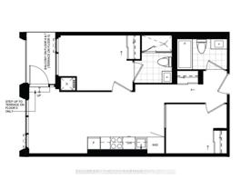 400 King Street West #620 - Photo 1 of 1