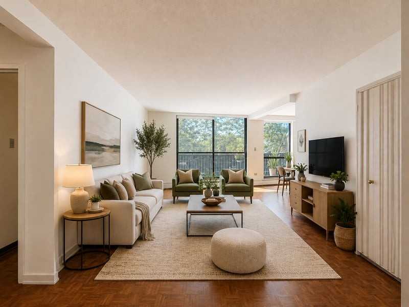 515 St. Laurent Blvd #332 - Photo 3 of 14