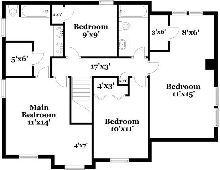 2821 Clerkenwell Way - Photo 3 of 17