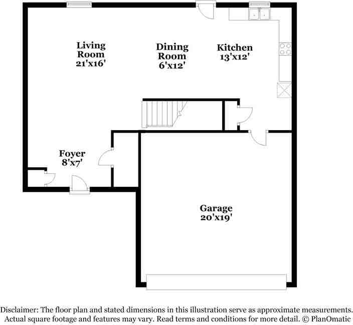 27 Culver Ridge Dr Sw - Photo 2 of 17