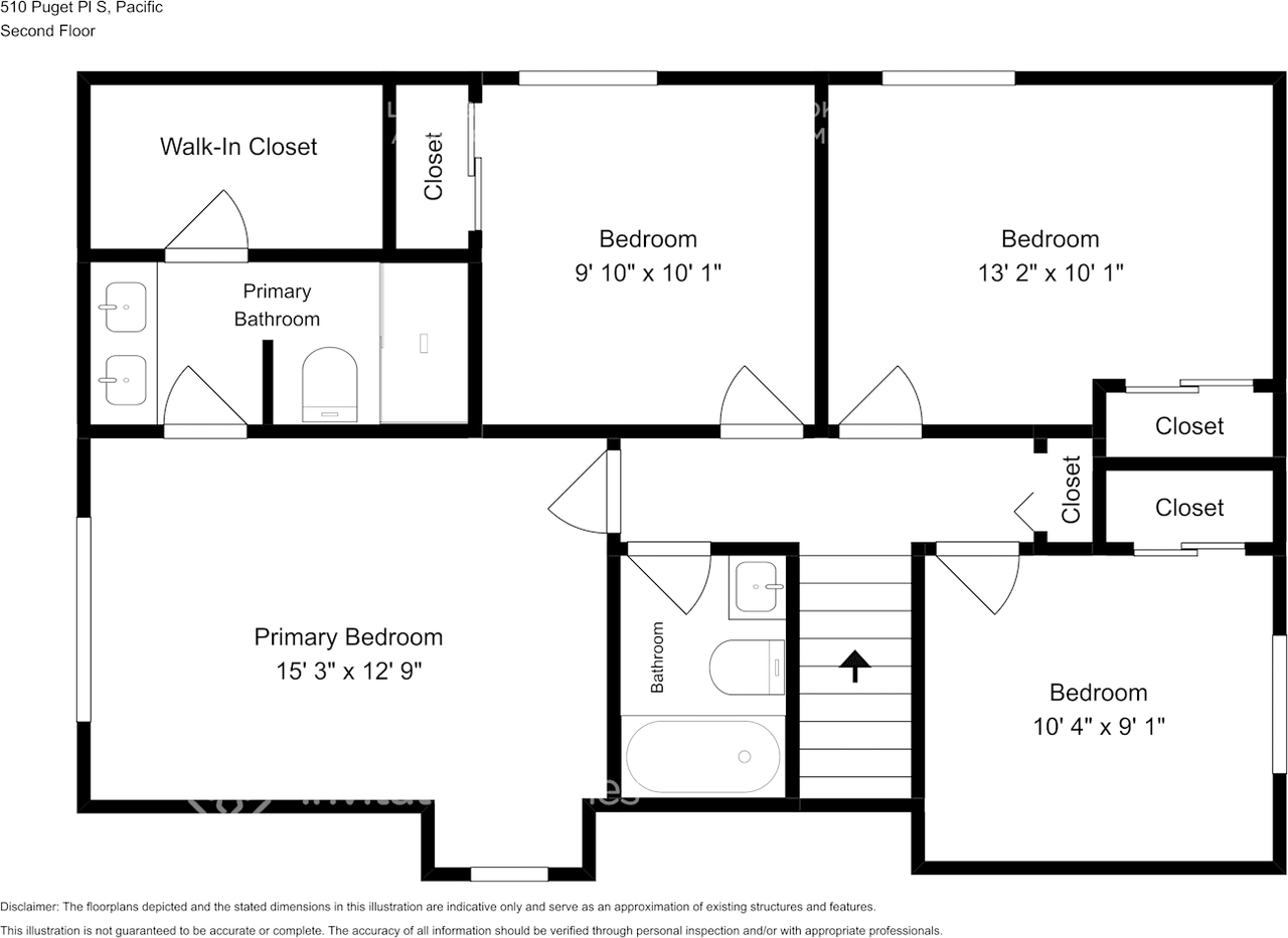 510 Puget Pl S - Photo 3 of 23