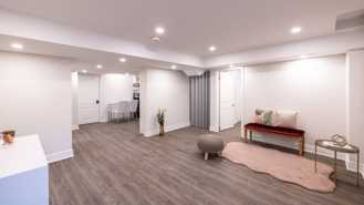 131 Bentwood Crescent #Lower - Photo 1 of 1