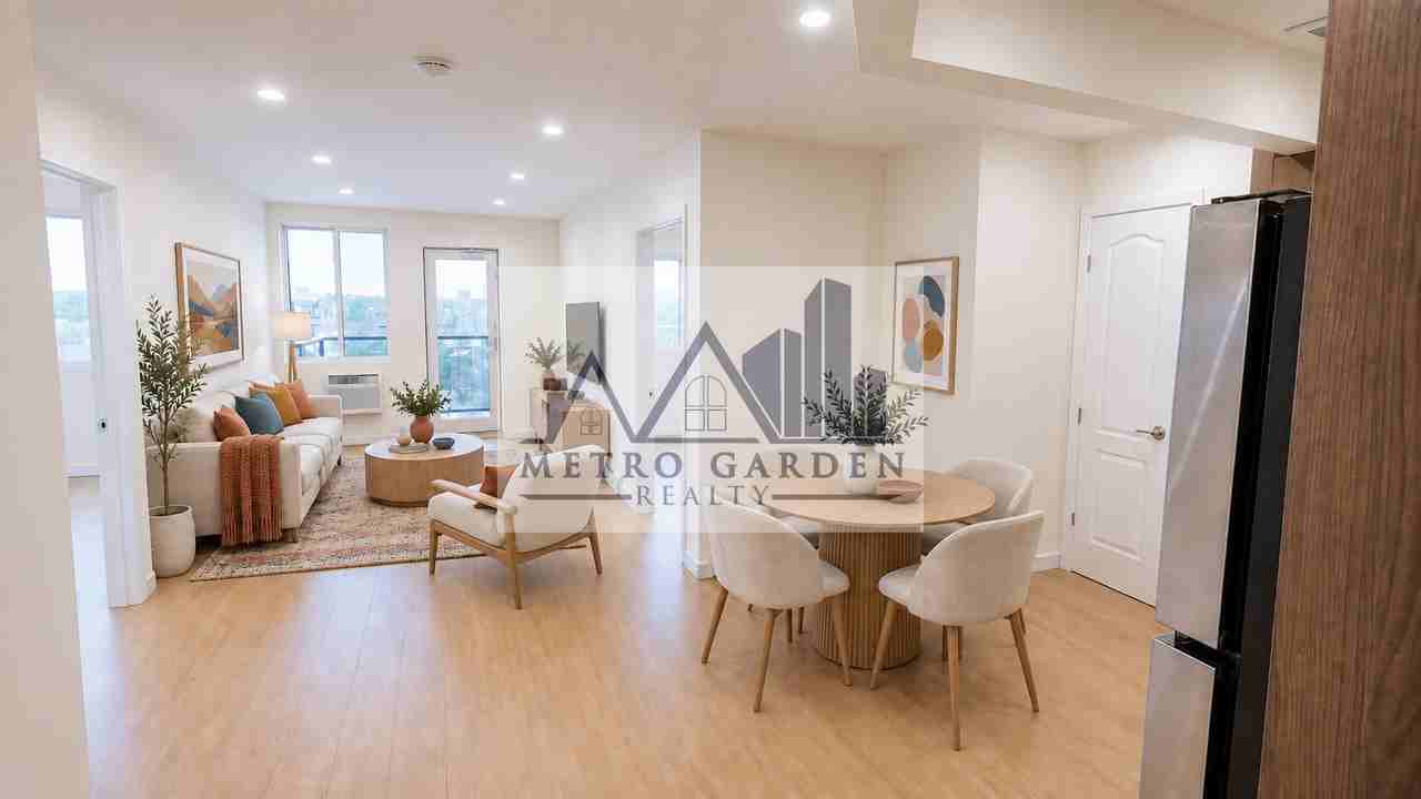 67-19 Austin Street #6A
