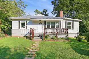 604 W Reed St - Photo 1 of 1