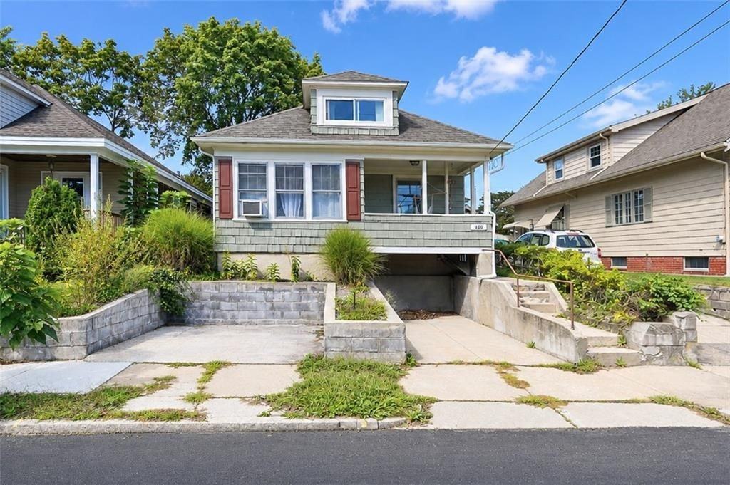 183 Narragansett St