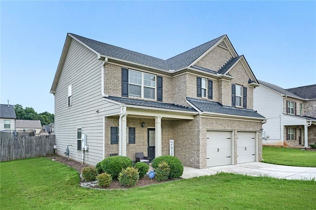 5830 Rex Ridge Pkwy - Photo 2 of 27