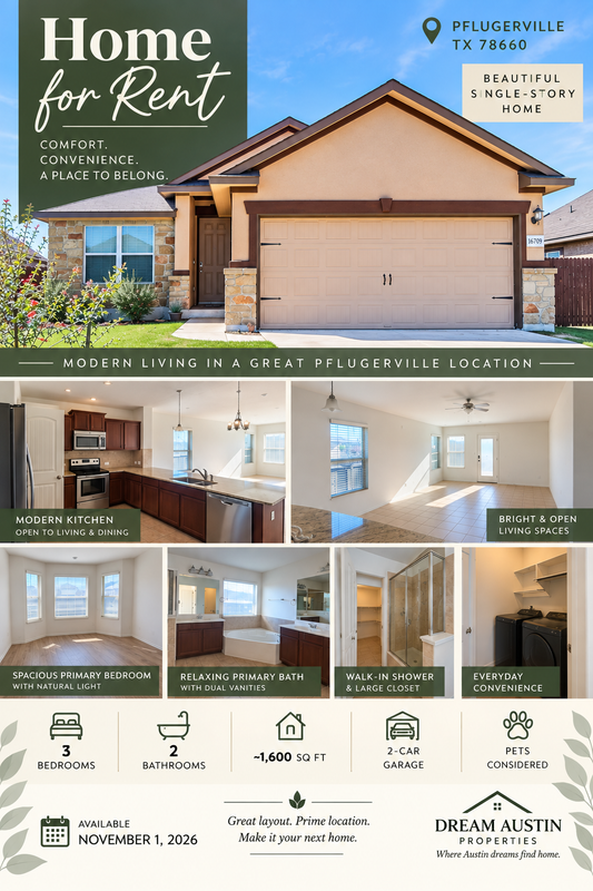 16709 Bridgefarmer Blvd