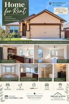 16709 Bridgefarmer Blvd - Photo 1 of 1